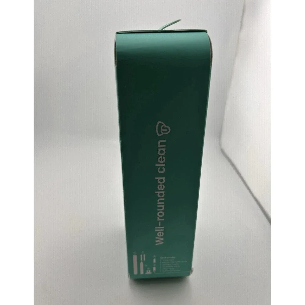 Quip Rev 360 Oscillating Rechargeable Electric Toothbrush